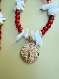 The Virgo Necklace