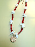 The Virgo Necklace