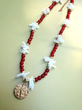 The Virgo Necklace