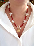 The Virgo Necklace