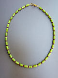 The Wildflower Mesa Necklace