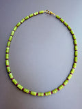 The Wildflower Mesa Necklace