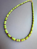 The Wildflower Mesa Necklace