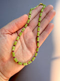 The Wildflower Mesa Necklace