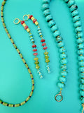 The Wildflower Mesa Necklace
