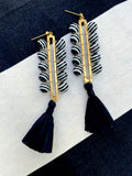 The Accra Earring