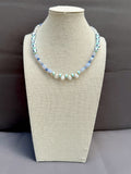 The Coastal Mist Necklace