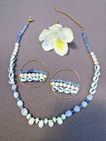 The Coastal Mist Necklace
