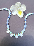 The Coastal Mist Necklace