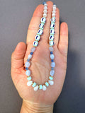The Coastal Mist Necklace