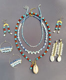 The Coastal Mist Necklace