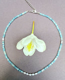 The Ocean Whisper Necklace