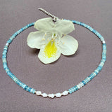 The Ocean Whisper Necklace