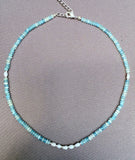The Ocean Whisper Necklace
