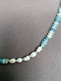 The Ocean Whisper Necklace