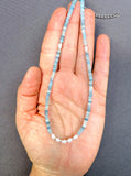 The Ocean Whisper Necklace