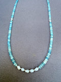The Ocean Whisper Necklace
