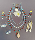 The Ocean Whisper Necklace