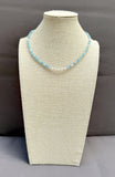 The Ocean Whisper Necklace
