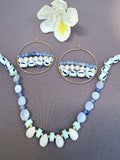 The Coastal Mist Hoops