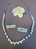 The Coastal Mist Hoops