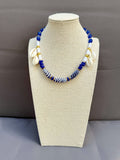 The Soleil Bleu Necklace