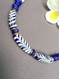 The Soleil Bleu Necklace