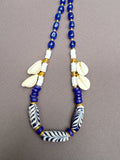The Soleil Bleu Necklace