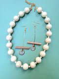 The Drift Relic Earrings