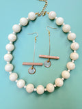 The Drift Relic Earrings