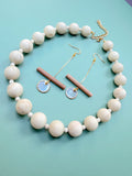 The Drift Relic Earrings