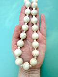 The Fossil Tide Necklace