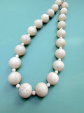 The Fossil Tide Necklace