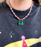 The Graphic Pop Necklace