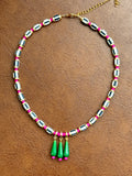 The Graphic Pop Necklace