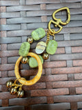 The Canyon Drift Charm