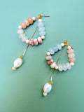The Sandbar Earrings