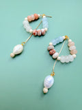 The Sandbar Earrings