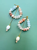 The Sandbar Earrings