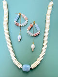 The Sandbar Earrings