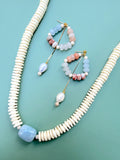 The Sandbar Earrings