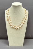 The Sea Rose Necklace