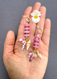The Seashell Serenade Earrings