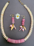 The Seashell Serenade Earrings