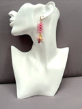 The Seashell Serenade Earrings