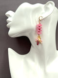 The Seashell Serenade Earrings