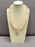 The Siren's Catch Necklace
