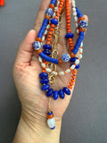 The Siren Stack Necklace