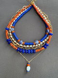 The Siren Stack Necklace
