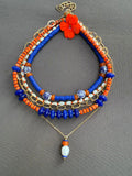 The Siren Stack Necklace